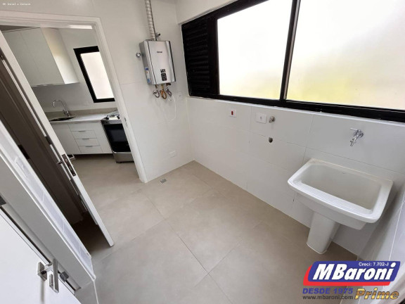 Imagem Apartamento com 3 Quartos à Venda, 106 m² em Jardim Vila Mariana - São Paulo