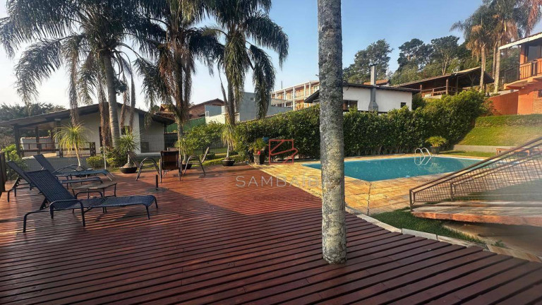 Imagem Casa com 4 Quartos à Venda, 350 m² em Serrinha - Bragança Paulista Imagem Casa com 4 Quartos à Venda, 350 m² em Serrinha - Bragança Paulista