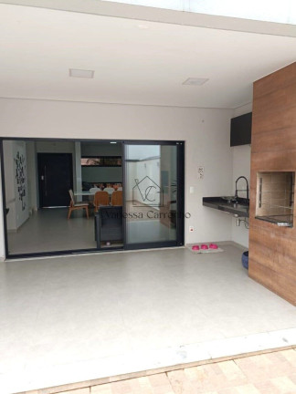 Imagem Casa de Condomínio com 3 Quartos à Venda, 211 m² em Parque Ibiti Reserva - Sorocaba Imagem Casa de Condomínio com 3 Quartos à Venda, 211 m² em Parque Ibiti Reserva - Sorocaba