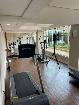 Imagem Imóvel com 2 Quartos à Venda, 63 m² em Paraíso Do Morumbi - São Paulo Imagem Imóvel com 2 Quartos à Venda, 63 m² em Paraíso Do Morumbi - São Paulo