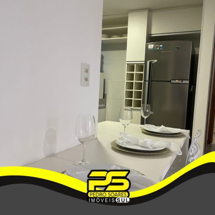 Imagem Apartamento com 2 Quartos para Alugar, 95 m² em Cabo Branco - João Pessoa Imagem Apartamento com 2 Quartos para Alugar, 95 m² em Cabo Branco - João Pessoa