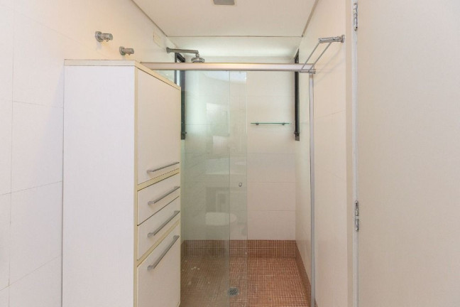 Imagem Apartamento com 3 Quartos à Venda, 220 m² em Moema - São Paulo