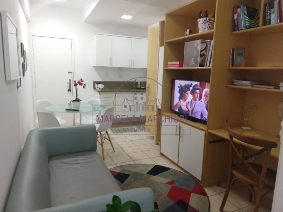 Imagem Apartamento com 1 Quarto à Venda, 40 m² em Praia Da Costa - Vila Velha Imagem Apartamento com 1 Quarto à Venda, 40 m² em Praia Da Costa - Vila Velha