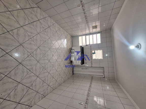 Imagem Casa com 1 Quarto para Alugar, 74 m² em Vila Engenho Novo - Barueri Imagem Casa com 1 Quarto para Alugar, 74 m² em Vila Engenho Novo - Barueri