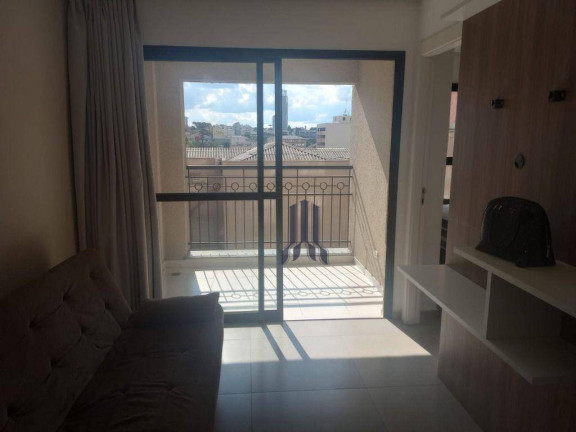 Imagem Apartamento com 1 Quarto para Alugar, 38 m² em Centro - Curitiba Imagem Apartamento com 1 Quarto para Alugar, 38 m² em Centro - Curitiba