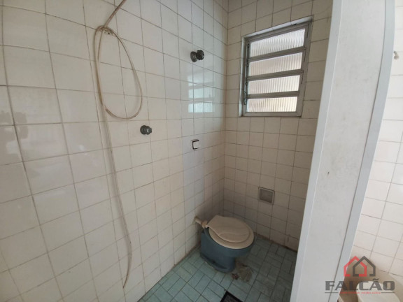 Imagem Sobrado com 4 Quartos para Alugar, 227 m² em Boqueirão - Santos Imagem Sobrado com 4 Quartos para Alugar, 227 m² em Boqueirão - Santos