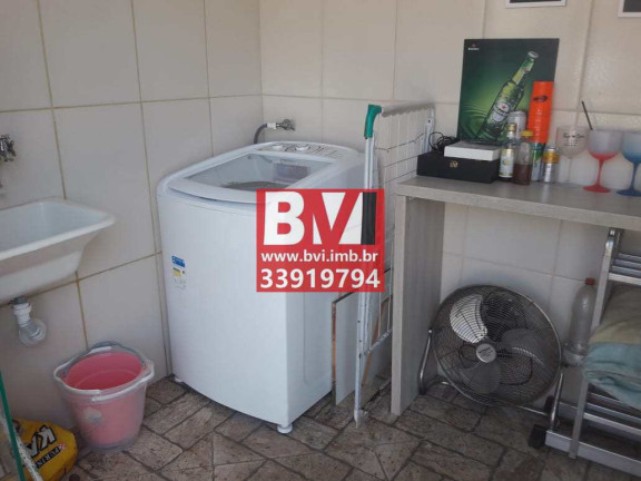 Imagem Casa com 2 Quartos à Venda, 66 m² em Irajá - Rio De Janeiro