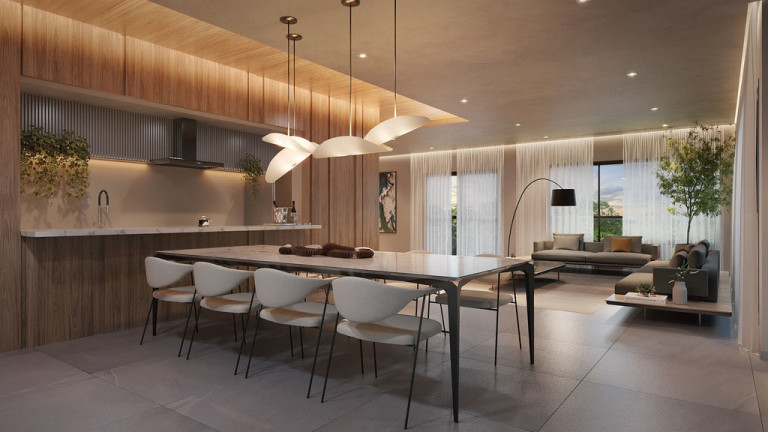 Imagem Apartamento com 2 Quartos à Venda, 76 m² em Perdizes - São Paulo