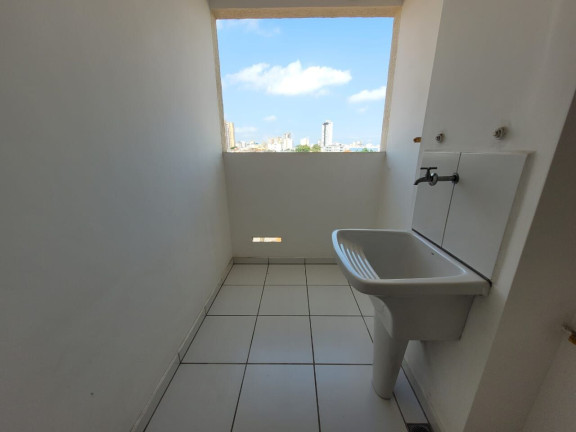 Imagem Apartamento com 3 Quartos à Venda, 59 m² em Campestre - Santo André Imagem Apartamento com 3 Quartos à Venda, 59 m² em Campestre - Santo André
