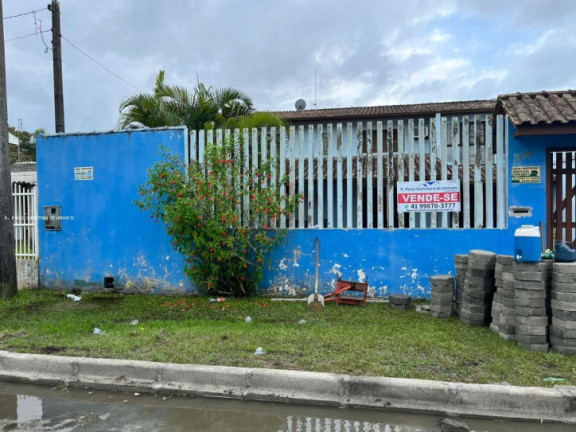 Imagem Casa com 5 Quartos à Venda, 439 m² em Monções - Pontal Do Paraná Imagem Casa com 5 Quartos à Venda, 439 m² em Monções - Pontal Do Paraná