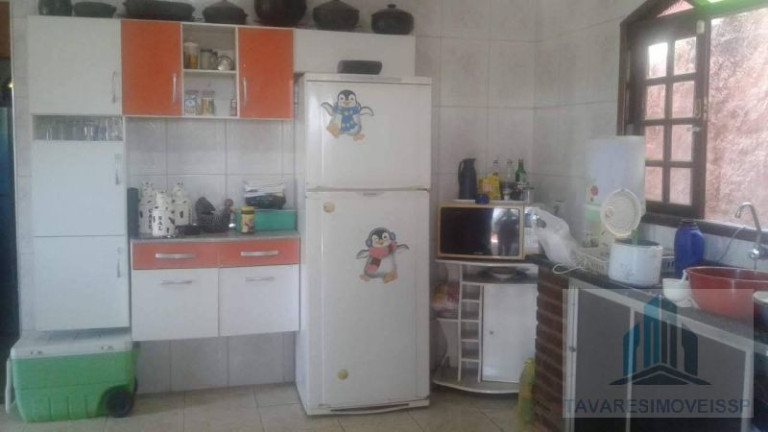 Imagem Chácara com 2 Quartos à Venda, 1.700 m² em Centro - Igaratá