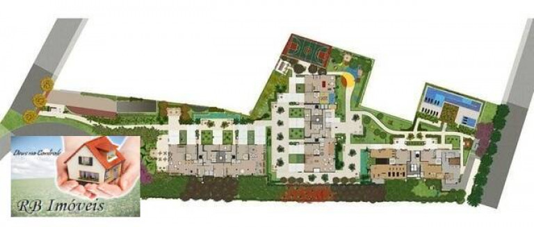 Imagem Apartamento com 3 Quartos à Venda, 96 m² em Centro - São Bernardo Do Campo Imagem Apartamento com 3 Quartos à Venda, 96 m² em Centro - São Bernardo Do Campo