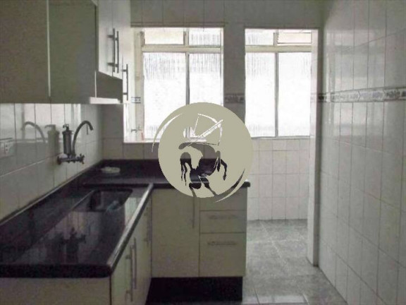 Imagem Apartamento com 1 Quarto à Venda, 55 m² em Boa Vista - São Vicente Imagem Apartamento com 1 Quarto à Venda, 55 m² em Boa Vista - São Vicente