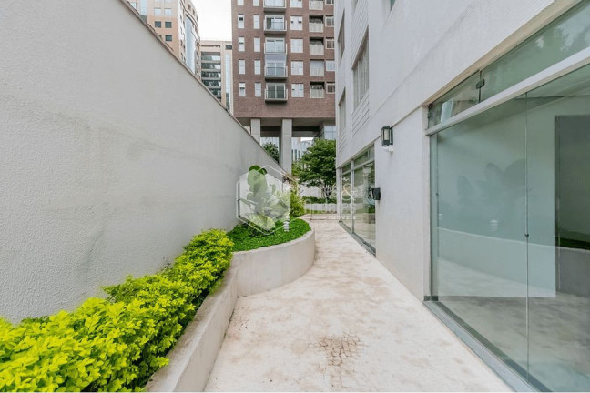 Imagem Apartamento com 3 Quartos à Venda, 107 m² em Itaim Bibi - São Paulo Imagem Apartamento com 3 Quartos à Venda, 107 m² em Itaim Bibi - São Paulo
