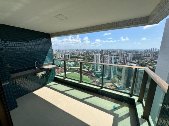 Imagem Apartamento com 4 Quartos à Venda, 135 m² em Ilha Do Retiro - Recife Imagem Apartamento com 4 Quartos à Venda, 135 m² em Ilha Do Retiro - Recife
