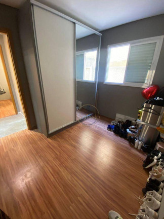 Imagem Apartamento com 2 Quartos à Venda, 42 m² em Vila Alzira - Santo André