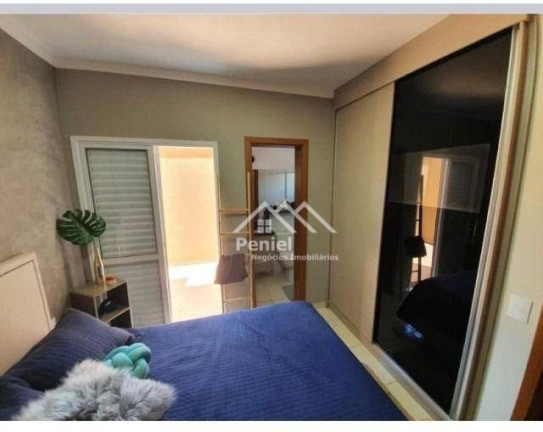Imagem Apartamento com 3 Quartos à Venda, 80 m² em Jardim Botânico - Ribeirão Preto Imagem Apartamento com 3 Quartos à Venda, 80 m² em Jardim Botânico - Ribeirão Preto
