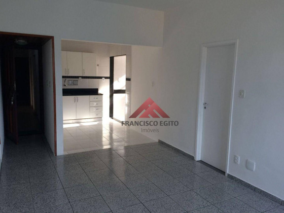 Imagem Apartamento com 3 Quartos à Venda, 90 m² em Ingá - Niterói Imagem Apartamento com 3 Quartos à Venda, 90 m² em Ingá - Niterói