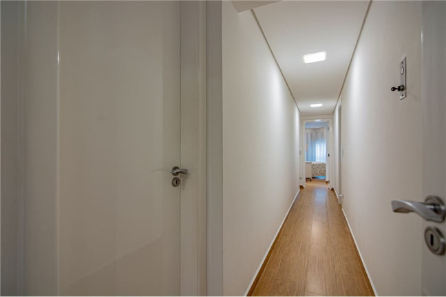 Imagem Apartamento com 4 Quartos à Venda, 208 m² em Perdizes - São Paulo
