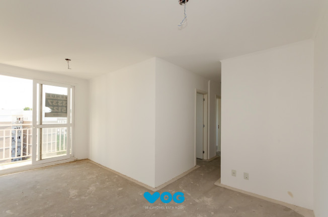 Imagem Imóvel com 3 Quartos à Venda, 73 m² em Jardim Sabará - Porto Alegre