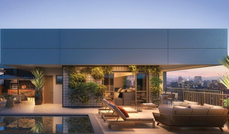 Imagem Apartamento com 4 Quartos à Venda, 280 m² em Moema - São Paulo Imagem Apartamento com 4 Quartos à Venda, 280 m² em Moema - São Paulo
