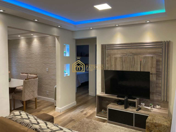 Imagem Casa com 2 Quartos à Venda, 64 m² em Taboão - São Bernardo Do Campo Imagem Casa com 2 Quartos à Venda, 64 m² em Taboão - São Bernardo Do Campo