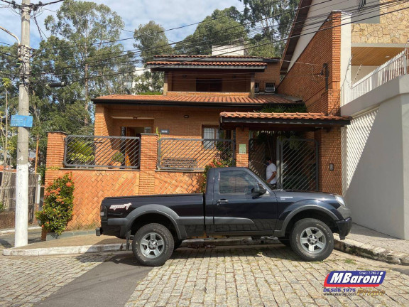 Imagem Casa com 4 Quartos à Venda, 280 m² em Vila Ester (zona Norte) - São Paulo Imagem Casa com 4 Quartos à Venda, 280 m² em Vila Ester (zona Norte) - São Paulo