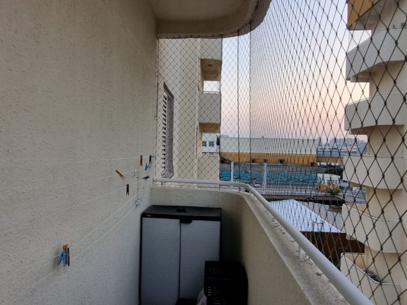 Imagem Apartamento com 3 Quartos à Venda, 82 m² em Jardim Satélite - São José Dos Campos