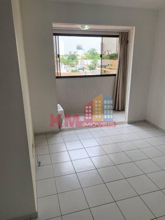 Imagem Apartamento com 2 Quartos para Alugar, em Nova Betânia - Mossoró Imagem Apartamento com 2 Quartos para Alugar, em Nova Betânia - Mossoró