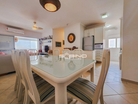 Imagem Cobertura com 4 Quartos à Venda, 198 m² em Riviera De São Lourenço - Bertioga Imagem Cobertura com 4 Quartos à Venda, 198 m² em Riviera De São Lourenço - Bertioga