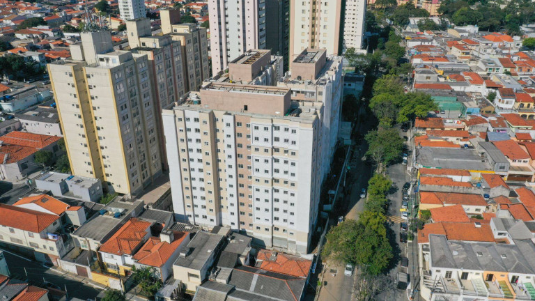 Imagem Apartamento com 2 Quartos à Venda, 42 m² em Mooca - São Paulo Imagem Apartamento com 2 Quartos à Venda, 42 m² em Mooca - São Paulo