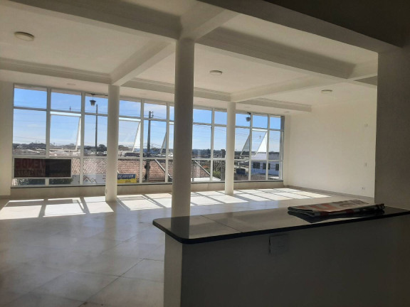 Imagem Imóvel Comercial à Venda, 260 m² em Eucaliptos - Fazenda Rio Grande