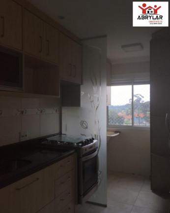 Imagem Imóvel com 2 Quartos à Venda, 48 m² em Jardim Ermida I - Jundiaí Imagem Imóvel com 2 Quartos à Venda, 48 m² em Jardim Ermida I - Jundiaí