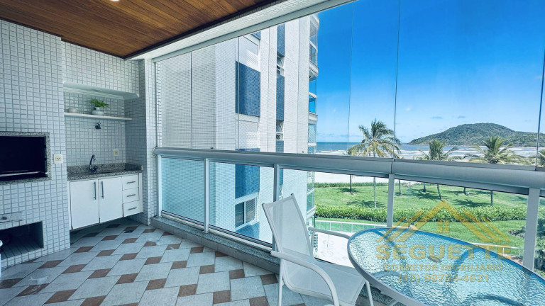 Imagem Apartamento com 4 Quartos à Venda, 175 m² em Riviera De São Lourenço - Bertioga Imagem Apartamento com 4 Quartos à Venda, 175 m² em Riviera De São Lourenço - Bertioga