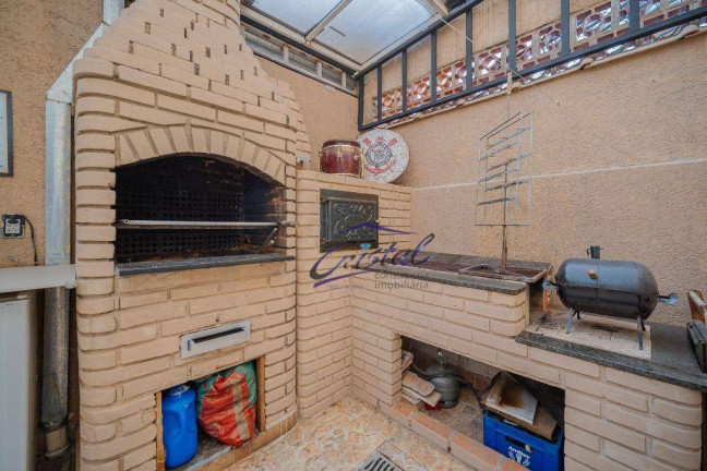 Imagem Casa com 3 Quartos à Venda, 154 m² em Jardim Jaguaribe - Osasco Imagem Casa com 3 Quartos à Venda, 154 m² em Jardim Jaguaribe - Osasco