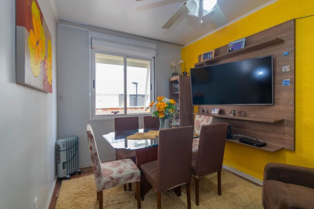 Imagem Imóvel com 3 Quartos à Venda, 64 m² em Vila Ipiranga - Porto Alegre Imagem Imóvel com 3 Quartos à Venda, 64 m² em Vila Ipiranga - Porto Alegre