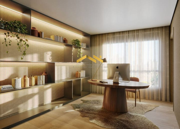 Imagem Apartamento com 3 Quartos à Venda, 390 m² em Itaim Bibi - São Paulo Imagem Apartamento com 3 Quartos à Venda, 390 m² em Itaim Bibi - São Paulo