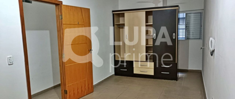 Imagem Apartamento com 1 Quarto para Alugar, 37 m² em Brás - São Paulo Imagem Apartamento com 1 Quarto para Alugar, 37 m² em Brás - São Paulo