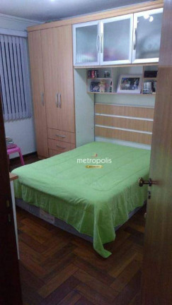 Imagem Apartamento com 3 Quartos à Venda, 150 m² em Santa Paula - São Caetano Do Sul Imagem Apartamento com 3 Quartos à Venda, 150 m² em Santa Paula - São Caetano Do Sul