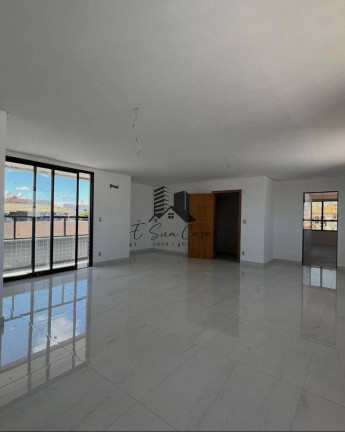 Imagem Apartamento com 3 Quartos à Venda, 150 m² em Inconfidentes - Contagem