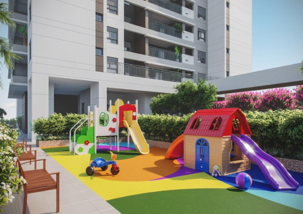 Imagem Imóvel com 3 Quartos à Venda, 119 m² em Jardim Prudência - São Paulo Imagem Imóvel com 3 Quartos à Venda, 119 m² em Jardim Prudência - São Paulo