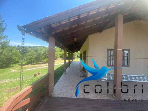 Imagem Chácara com 6 Quartos à Venda, 34.000 m² em Leão - Agudos Do Sul Imagem Chácara com 6 Quartos à Venda, 34.000 m² em Leão - Agudos Do Sul