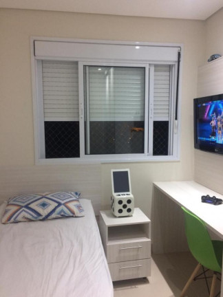 Imagem Apartamento com 3 Quartos à Venda, 72 m² em Vila Castelo - São Paulo