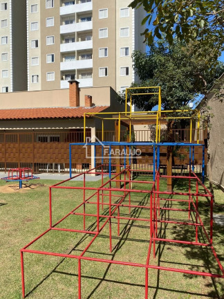 Imagem Apartamento com 2 Quartos à Venda, 51 m² em Jardim Refúgio - Sorocaba Imagem Apartamento com 2 Quartos à Venda, 51 m² em Jardim Refúgio - Sorocaba