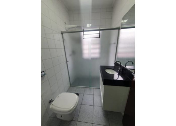 Imagem Apartamento com 1 Quarto para Alugar, 55 m² em Vila Mariana - São Paulo Imagem Apartamento com 1 Quarto para Alugar, 55 m² em Vila Mariana - São Paulo