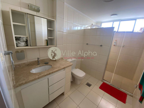 Imagem Apartamento com 3 Quartos à Venda, 200 m² em Gonzaga - Santos Imagem Apartamento com 3 Quartos à Venda, 200 m² em Gonzaga - Santos