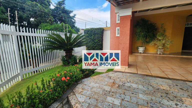 Imagem Casa com 3 Quartos à Venda, 247 m² em Alto Da Boa Vista - Ribeirão Preto Imagem Casa com 3 Quartos à Venda, 247 m² em Alto Da Boa Vista - Ribeirão Preto