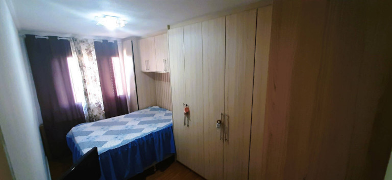 Imagem Apartamento com 2 Quartos à Venda, 54 m² em Parque Industrial Ii (fazenda Grande) - Jundiaí Imagem Apartamento com 2 Quartos à Venda, 54 m² em Parque Industrial Ii (fazenda Grande) - Jundiaí