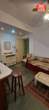 Imagem Apartamento com 1 Quarto à Venda ou Locação, 55 m² em Gonzaga - Santos Imagem Apartamento com 1 Quarto à Venda ou Locação, 55 m² em Gonzaga - Santos