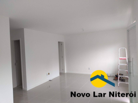Imagem Casa com 3 Quartos à Venda, 110 m² em Mata Paca - Niterói